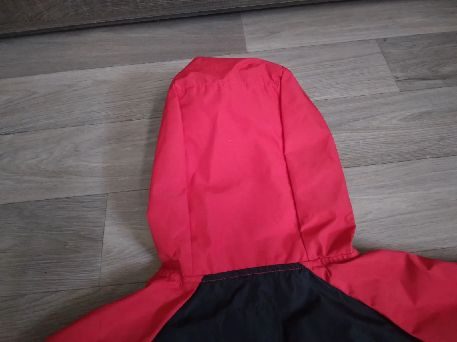 Waterproof windbreaker 8/10 years old – photo 12